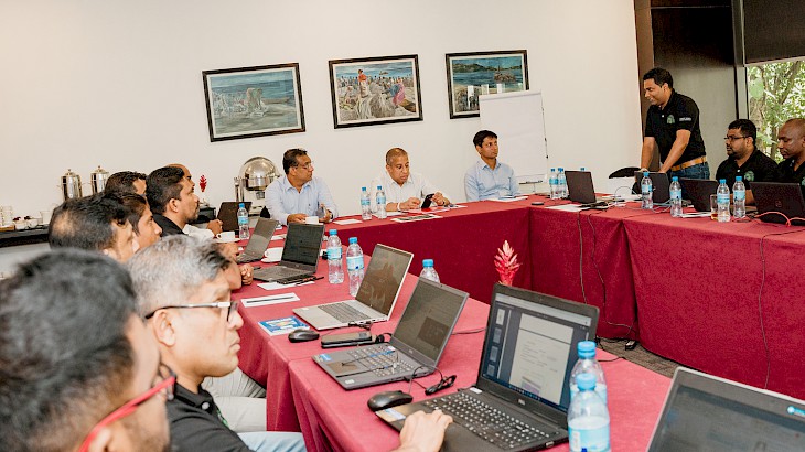 Tujijenge Receives New Investment