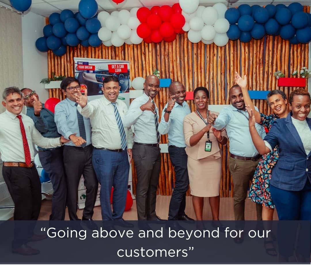 Tujijenge Tanzania Financial Services is Now LOLC Tanzania Financial Services — Embracing a New Name with the Same Commitment to You