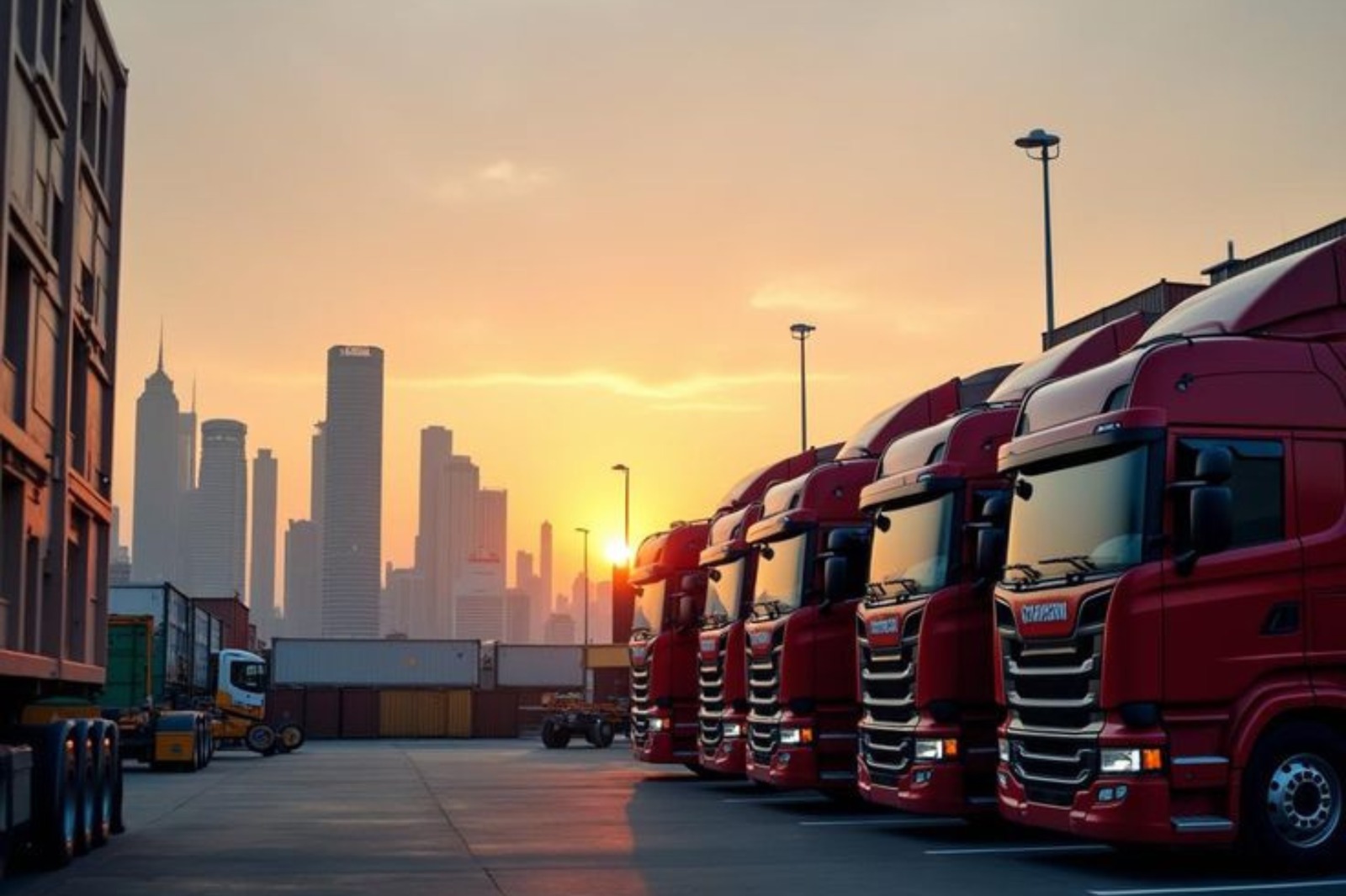 Gari Commercial Loan